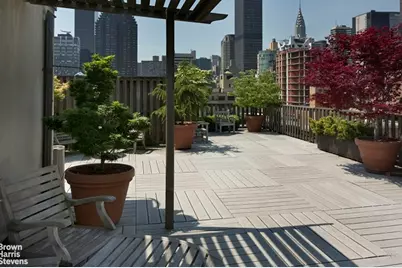 333 E 53rd Street #8A, New York, NY 10022 - Photo 7