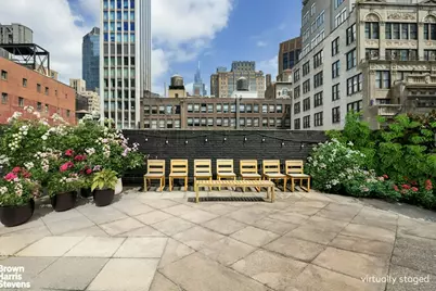 34 E 30th Street #8, New York, NY 10016 - Photo 21