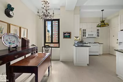 180 E 79th Street #15E, New York City, NY 10075 - Photo 9