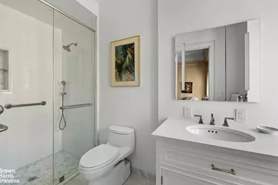 180 E 79th Street #15E, New York City, NY 10075 - Photo 11
