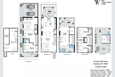 347 Wythe Avenue, New York City, NY 11249 - Photo 27