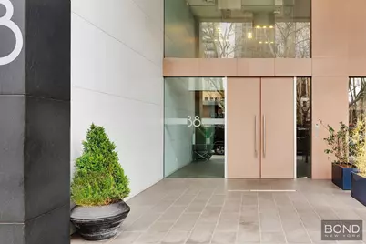 38 Delancey Street #15A, New York City, NY 10002 - Photo 13