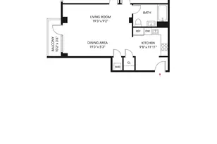 38 Delancey St, New York City, NY 10002 - Photo 15