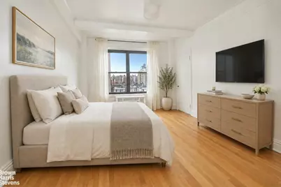 186 Riverside Drive #9B, New York City, NY 10024 - Photo 15