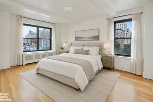 186 Riverside Dr, New York City, NY 10024 - Photo 11