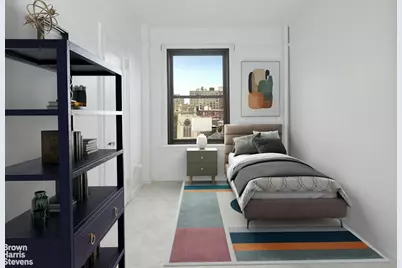 186 Riverside Drive #9B, New York City, NY 10024 - Photo 9
