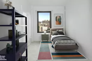 186 Riverside Dr, New York City, NY 10024 - Photo 9