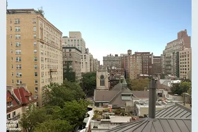 186 Riverside Drive #9B, New York City, NY 10024 - Photo 5