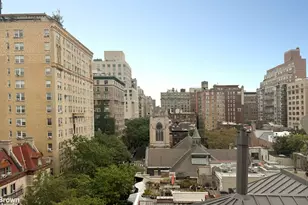 186 Riverside Dr, New York City, NY 10024 - Photo 5