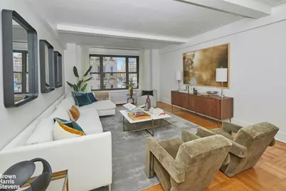 186 Riverside Drive #9B, New York City, NY 10024 - Photo 1