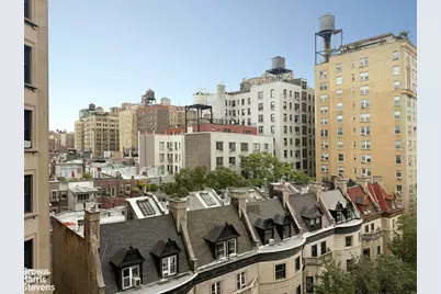 186 Riverside Drive #9B, New York City, NY 10024 - Photo 13
