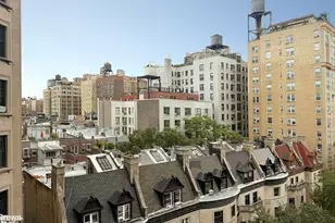186 Riverside Dr, New York City, NY 10024 - Photo 13
