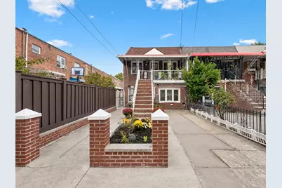 32-11 71st Street #N/A, East Elmhurst, NY 11370 - Photo 1