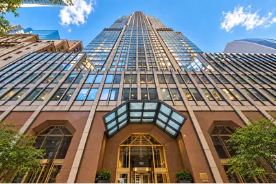150 W 56th Street #5003, New York, NY 10019 - Photo 11