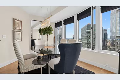 150 W 56th Street #5003, New York, NY 10019 - Photo 3