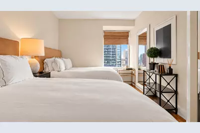 150 W 56th Street #5003, New York, NY 10019 - Photo 9