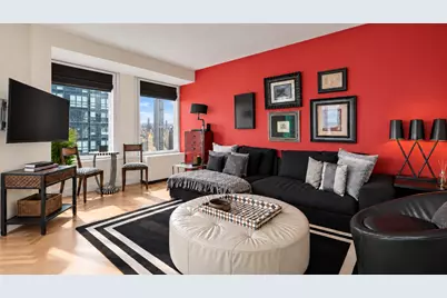 150 W 56th Street #5003, New York, NY 10019 - Photo 1