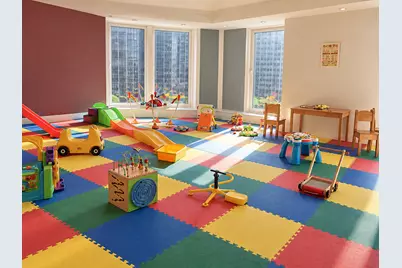 150 W 56th Street #5003, New York, NY 10019 - Photo 15