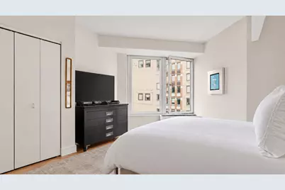 150 W 56th Street #5003, New York, NY 10019 - Photo 7