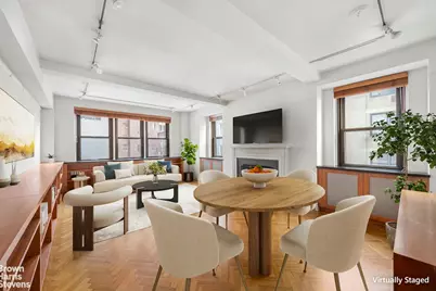 4 E 70th Street #7C, New York City, NY 10021 - Photo 1