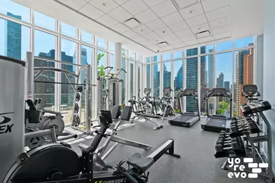 301 E 61st Street #3D, New York City, NY 10065 - Photo 9