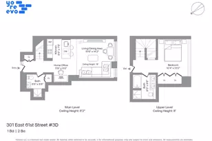 301 E 61st St, New York City, NY 10065 - Photo 11