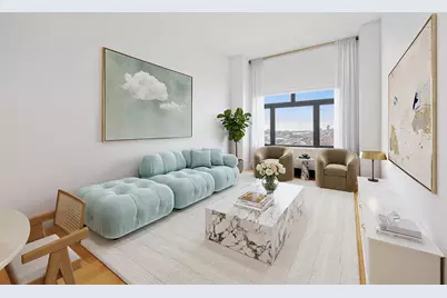 11-02 49th Avenue #6-M, Long Island City, NY 11101 - Photo 1