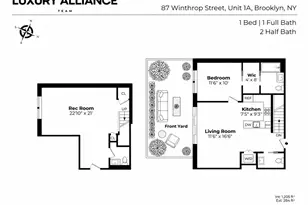 87 Winthrop St, New York City, NY 11225 - Photo 13