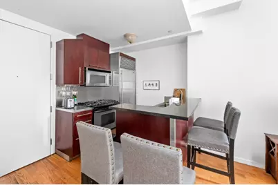 150 Nassau Street #4I, New York City, NY 10038 - Photo 3
