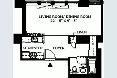 150 Nassau Street #4I, New York City, NY 10038 - Photo 15