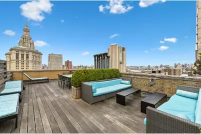150 Nassau Street #4I, New York City, NY 10038 - Photo 13