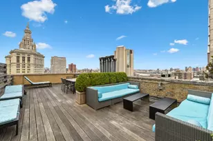 150 Nassau St, New York City, NY 10038 - Photo 13