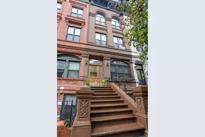 138 W 136th Street #3, New York City, NY 10030 - Photo 7