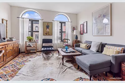 138 W 136th Street #3, New York City, NY 10030 - Photo 5