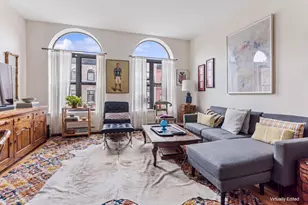 138 W 136th St, New York City, NY 10030 - Photo 5