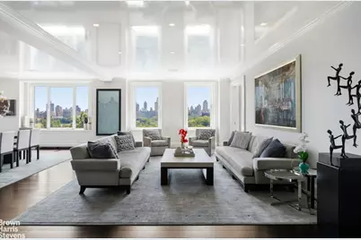 262 Central Park W #10E, New York, NY 10024 - Photo 1