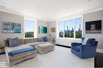 262 Central Park W #10E, New York, NY 10024 - Photo 5