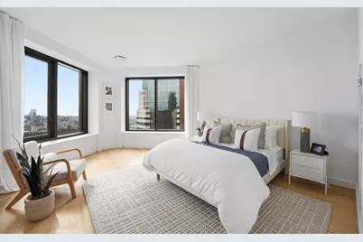 75 Wall Street #PHD2, New York City, NY 10005 - Photo 5