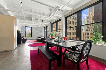 249 W 29th Street #7N, New York City, NY 10001 - Photo 3