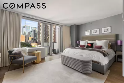 464 W 44th Street #PHD, New York, NY 10036 - Photo 9