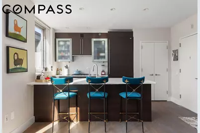464 W 44th Street #PHD, New York, NY 10036 - Photo 5