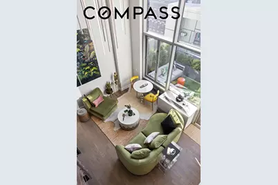 464 W 44th Street #PHD, New York, NY 10036 - Photo 7