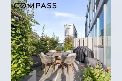 464 W 44th Street #PHD, New York, NY 10036 - Photo 3