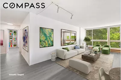 595 Main Street #503, New York City, NY 10044 - Photo 7