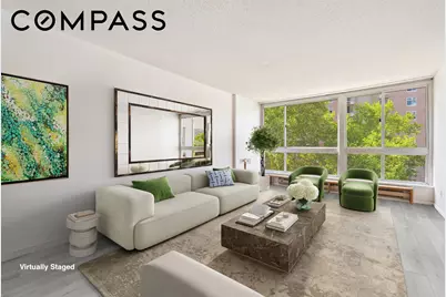 595 Main Street #503, New York City, NY 10044 - Photo 5