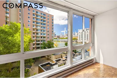 595 Main Street #503, New York City, NY 10044 - Photo 3