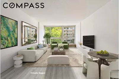 595 Main Street #503, New York City, NY 10044 - Photo 1