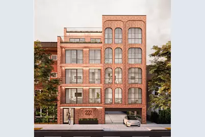 222 16th Street #4C, Brooklyn, NY 11215 - Photo 7