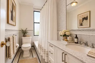 98 Riverside Drive #10B, New York City, NY 10024 - Photo 9