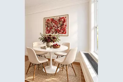98 Riverside Drive #10B, New York City, NY 10024 - Photo 5